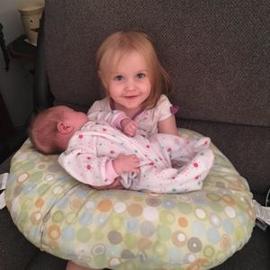 Meet your Posher, Nicki